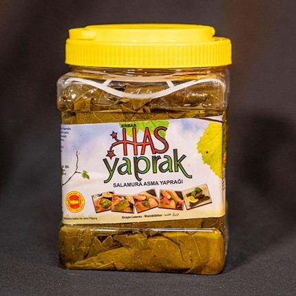 TOKAT ERBAA YAPRAK