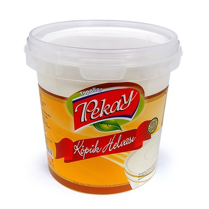 KÖPÜK HELVA