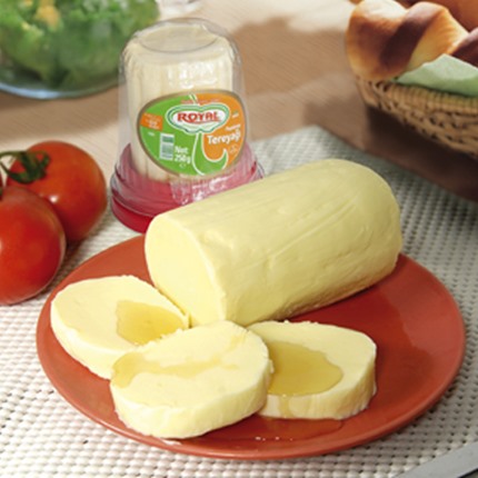 TEREYAĞ