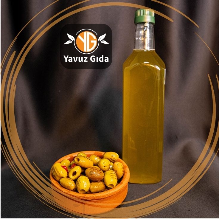 ZEYTİNYAĞI